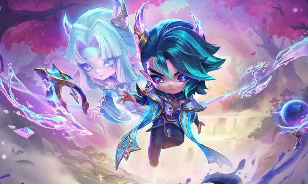 金铲铲之战2025最新兑换码 最新福利码大全