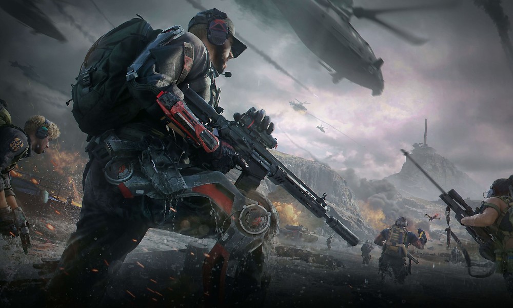 三角洲行动3月31日密码门密钥 最新密码分享