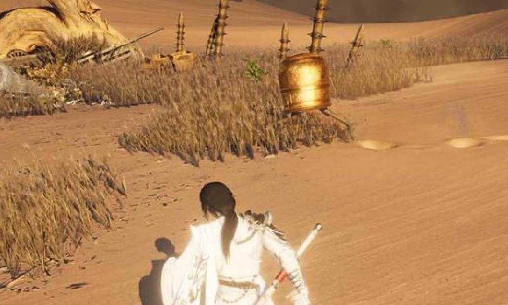 燕云十六声神秘的借条怎么做 河西奇遇攻略教程