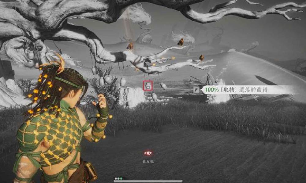 燕云十六声万事知吟歌河怎么做 吟歌河攻略教程