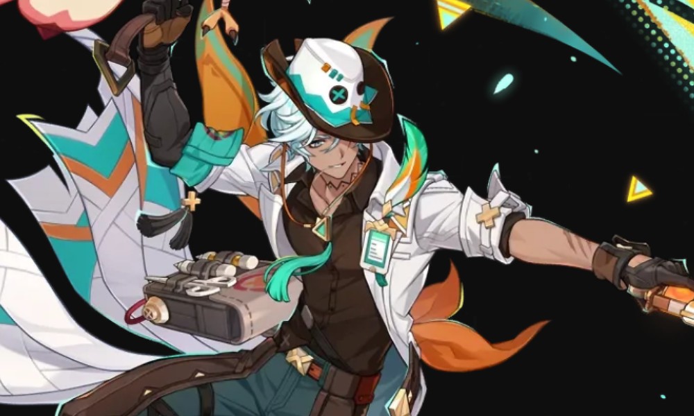 原神伊法是几星角色 伊法稀有度详细介绍