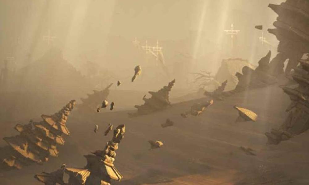 燕云十六声骆驼宝箱怎么找 骆驼宝箱获取攻略