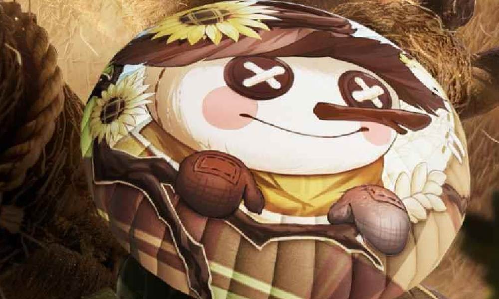 和平精英六号稻草人怎么样 六号稻草人可以买吗