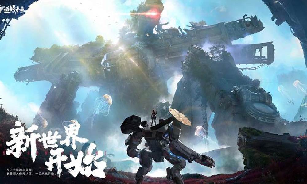 逆战未来重启测试结束时间 重启测试什么时候结束