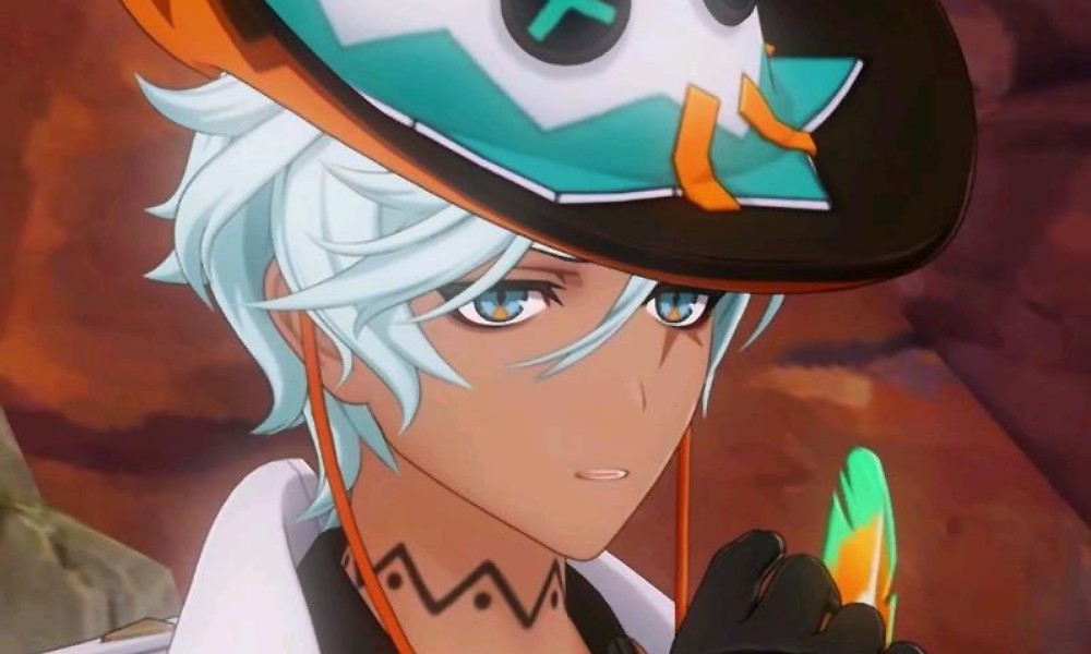 原神伊法是什么属性 伊法元素属性详细解答