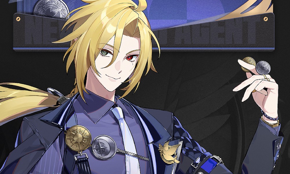 绝区零1.7新角色前瞻 新代理人雨果资讯汇总