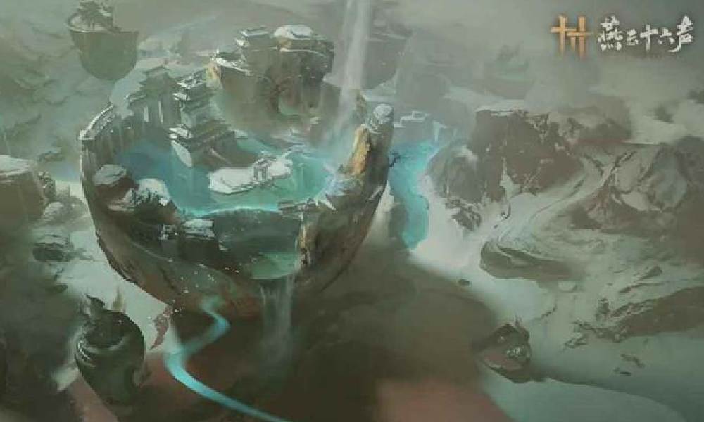 燕云十六声凉州什么时候上线 燕云凉州上线时间