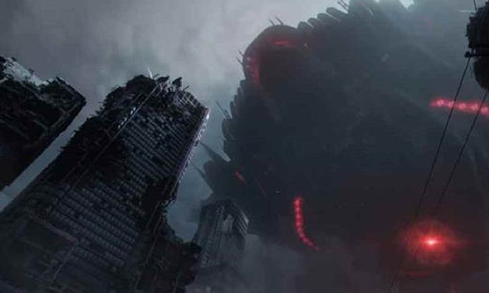 胜利女神新的希望 发布电影FINALBATTLE预告