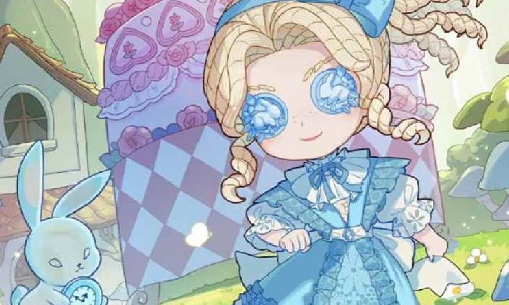 第五人格四月福利有哪些 第五4月福利汇总大全