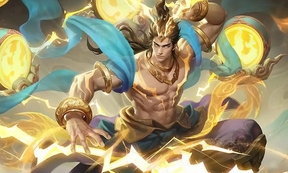 王者荣耀吕布高胜率玩法 黄金吸血流吕布怎么玩