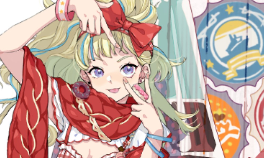 开放空间琳怎么升技能 琳技能升级加点顺序推荐