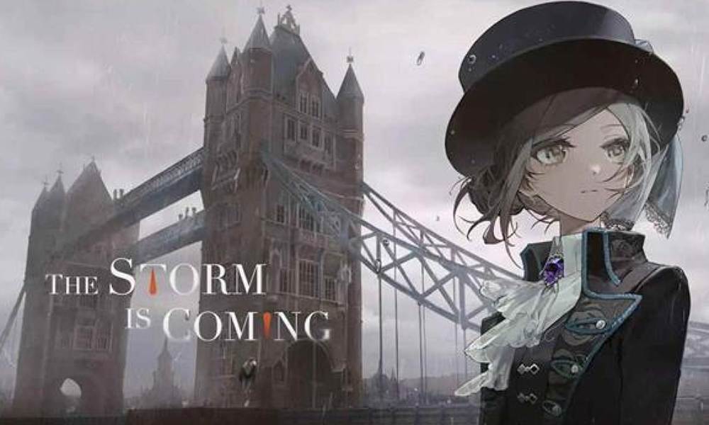 重返未来1999新版本卡池安排 2.7版本卡池