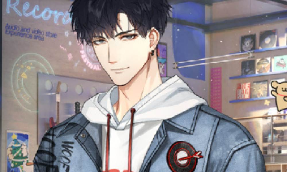 光夜怦然变奏曲什么时候上线 怦然变奏时间