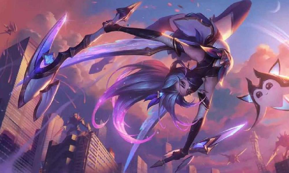 英雄联盟真人剧年底越南开拍 或共有九集内容