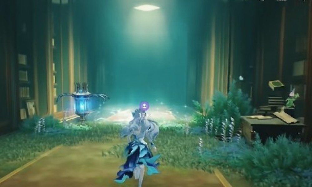 鸣潮坎特蕾拉剧情怎么做 坎特蕾拉伴星任务攻略