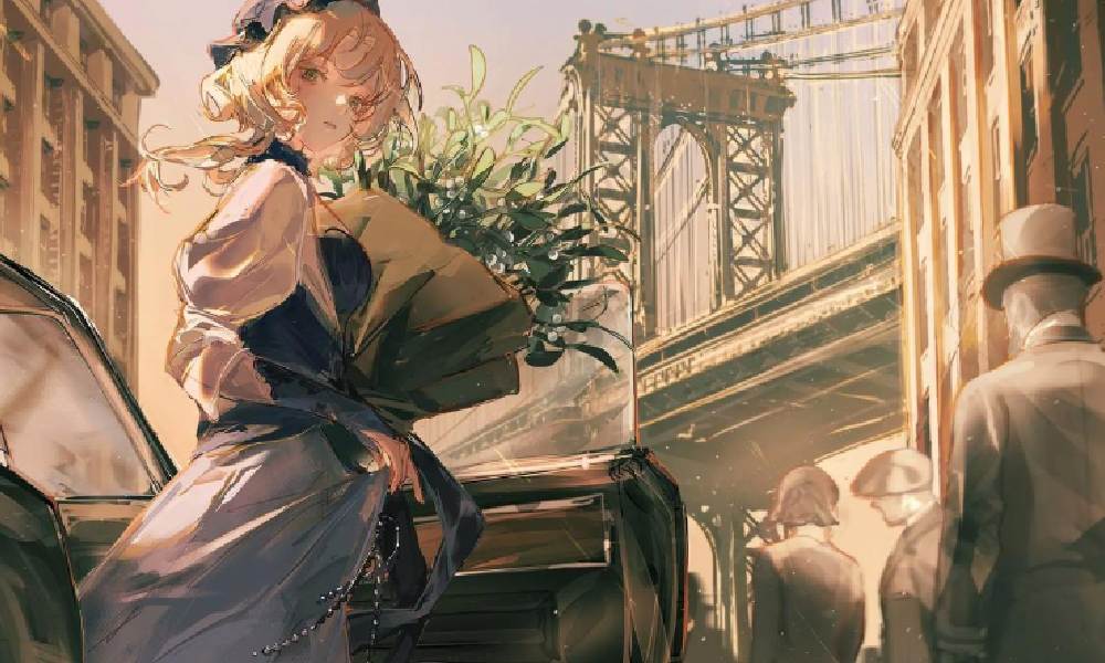 重返未来2.7上线时间 2.7版本什么时候上线