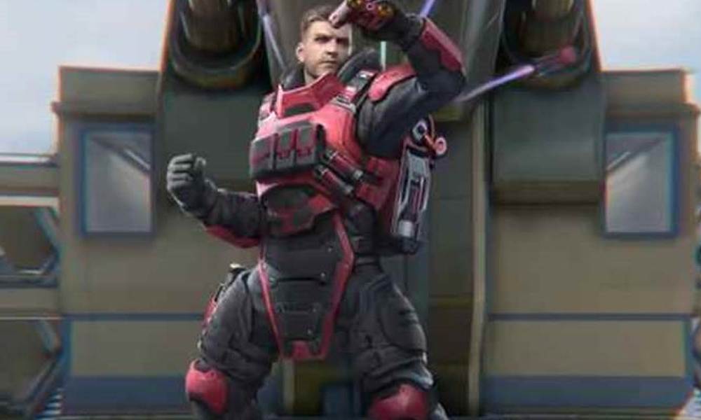 和平精英愚人节整蛊视频 六斑响尾蛇发布