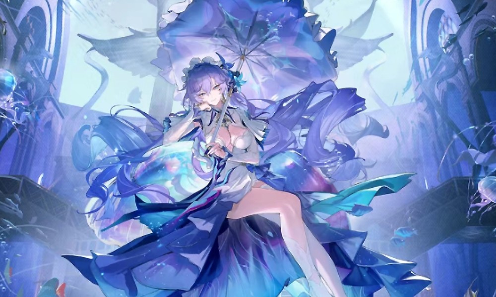 鸣潮坎特蕾拉在哪里 坎特蕾拉彩蛋触发地点