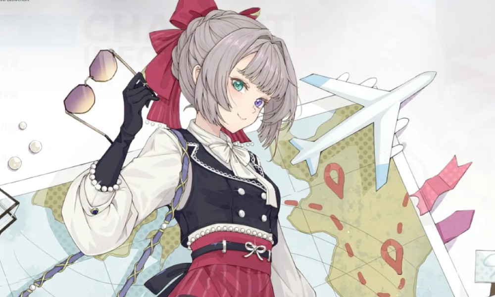 开放空间奈有哪些技能 奈技能升级攻略建议