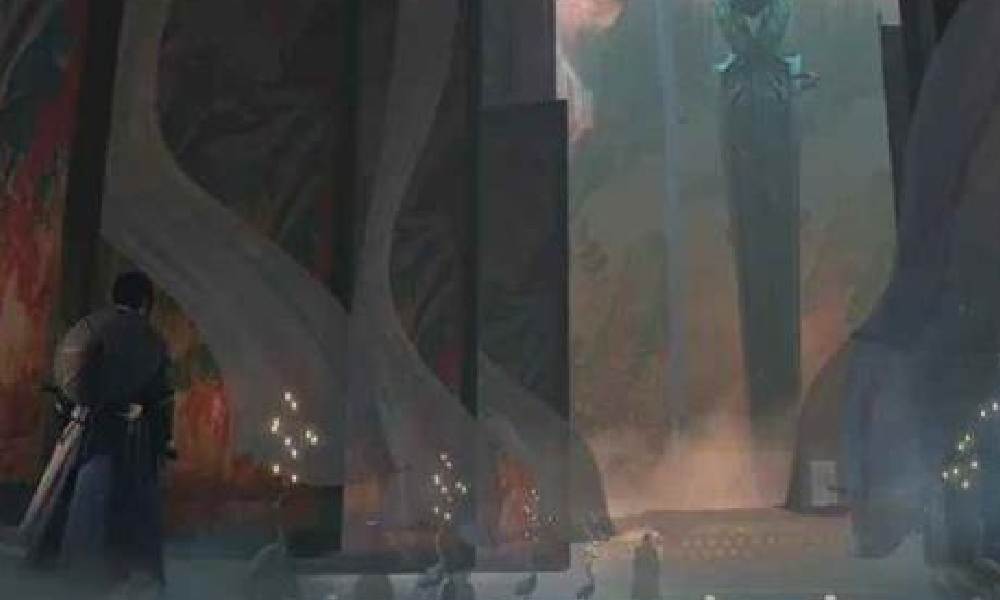 燕云十六声河西主线开启时间公布  将连载呈现