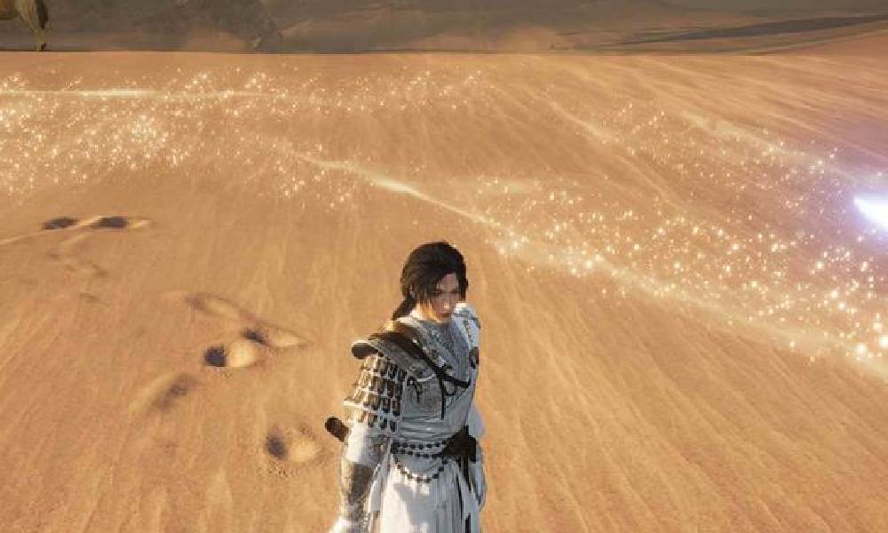 燕云十六声河西剧情回溯正开发 预计5月份上线