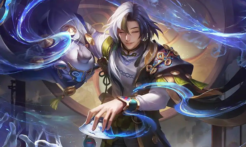 王者荣耀空空儿怎么玩 空空儿实战稳赢攻略