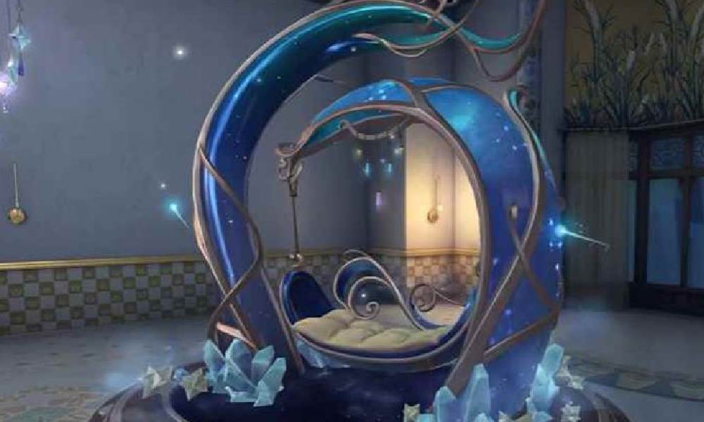 第五人格七周年新视频发布 全新主题家具将上线