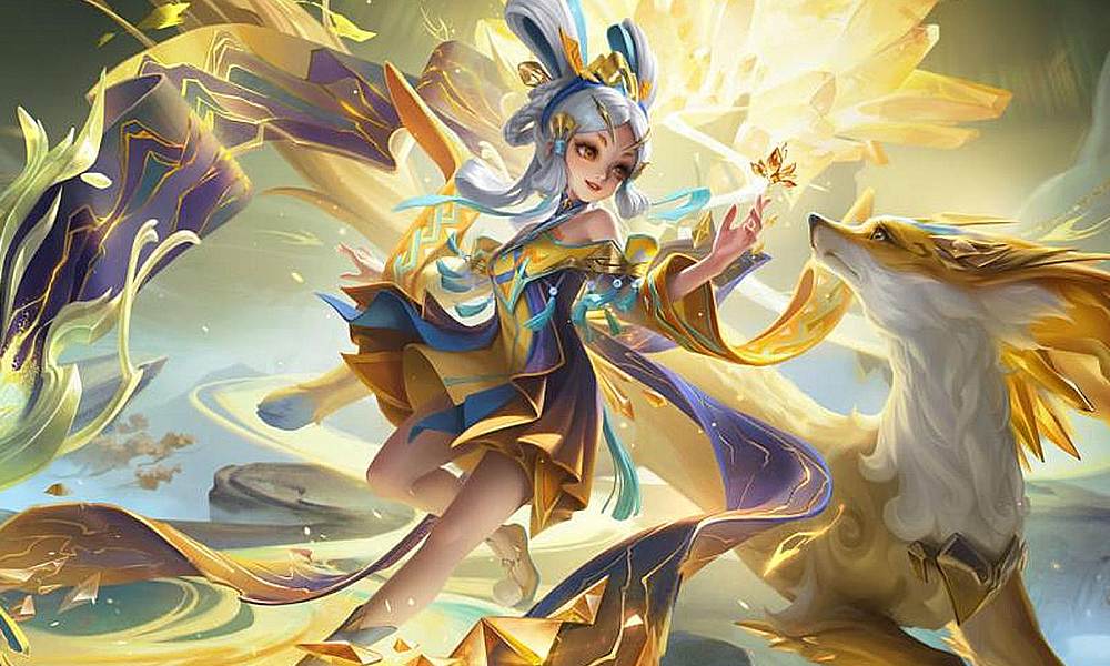 王者小乔秘证寻踪上线时间 秘证寻踪上架时间