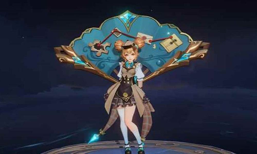 王者荣耀小乔秘证寻踪多少钱 秘证寻踪价格多少