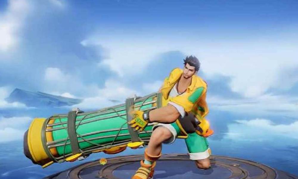 王者苏烈春野闲踪什么时候上线 春野闲踪上线时间