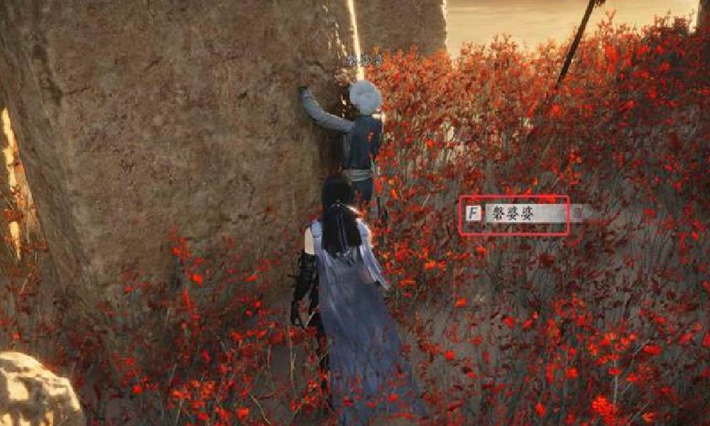 燕云十六声万事知红缨与红缨怎么做 红缨攻略