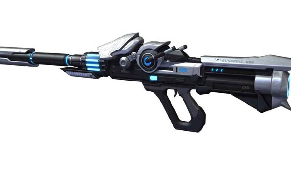 逆战未来PVP模式最强枪械排行 PVP枪械推荐