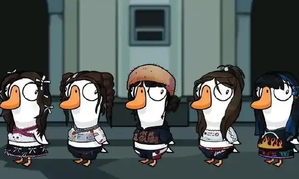 鹅鸭杀鹅阵营有哪些 鹅阵营角色和技能一览