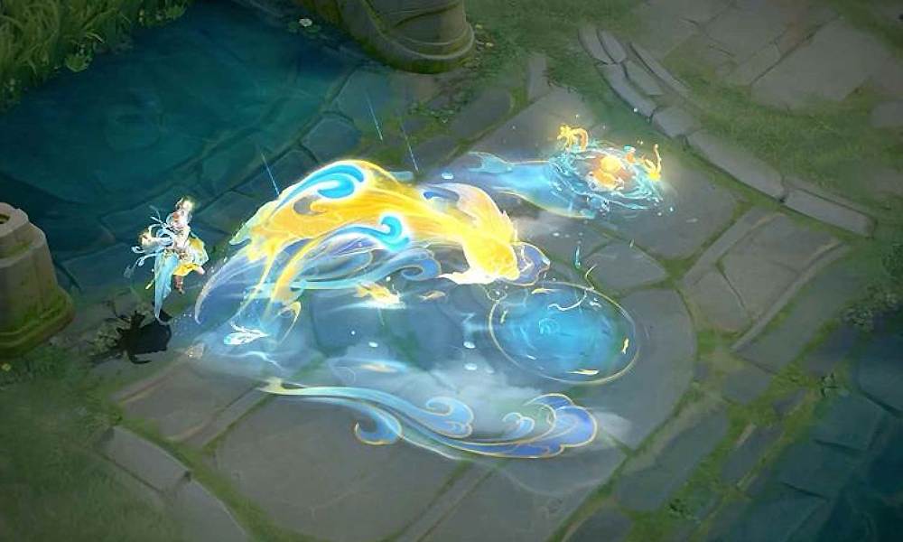 王者荣耀云诺千山多少钱 云诺千山皮肤价格多少