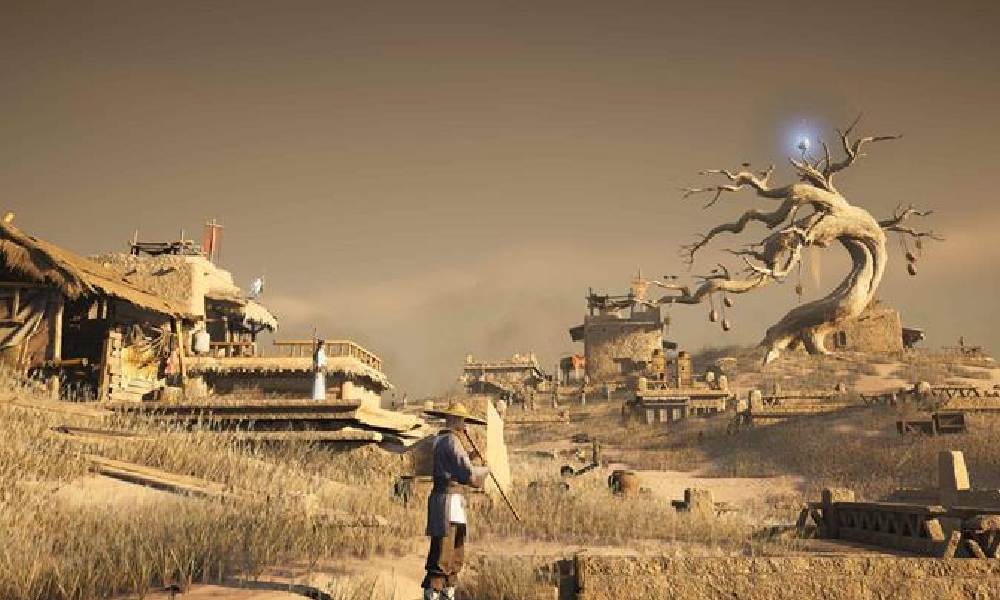 燕云十六声神秘的借条怎么触发 神秘的借条攻略