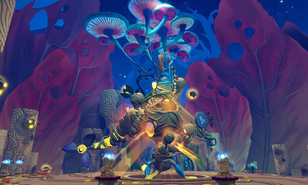 悠星大陆开局怎么玩 悠星大陆新手首日任务攻略