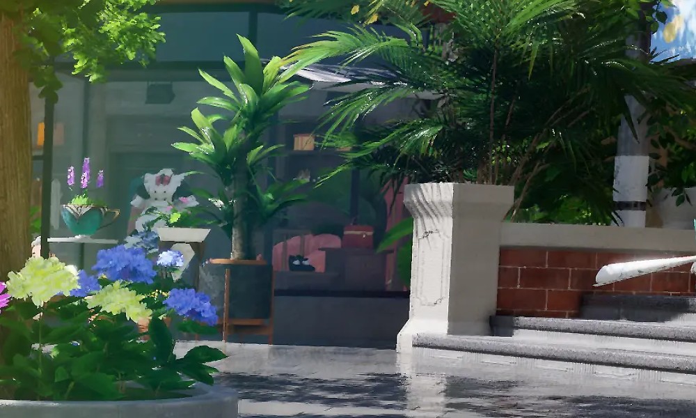 开放空间画质怎么样 开放空间画质体验一览