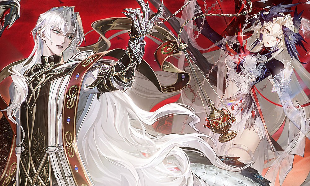 决战平安京八岐大蛇新皮肤多少钱 赤冕临祀价格