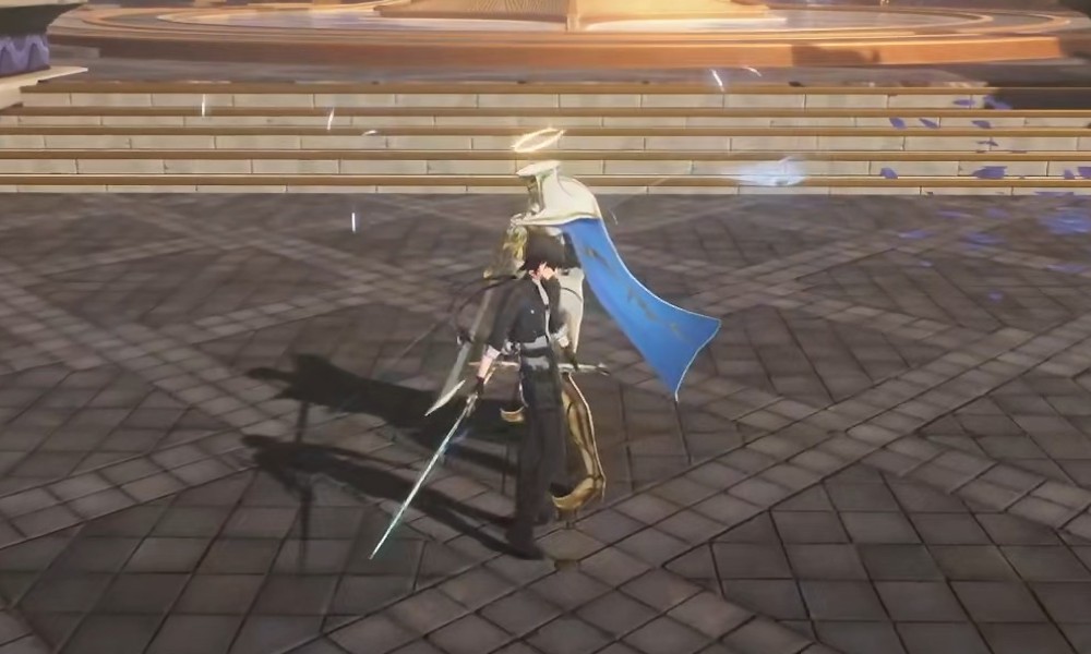 鸣潮风主怎么养 气动属性漂泊者养成方案