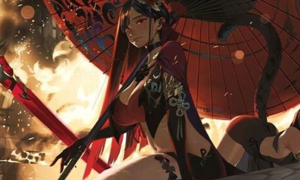 剑灵2ID大全 男生帅气仙侠气质古风名字推荐