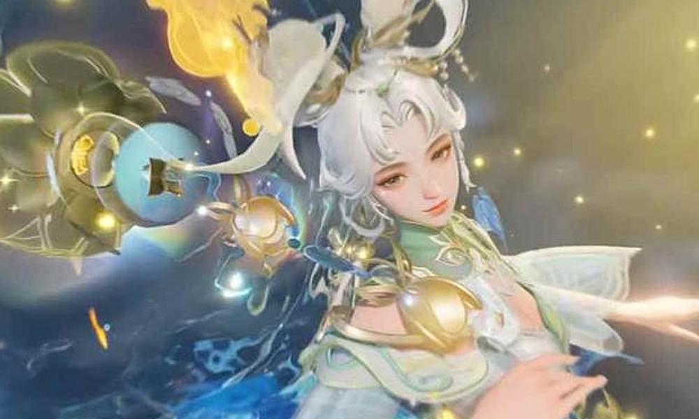 王者荣耀云诺千山语言曝光 云诺千山语言展示