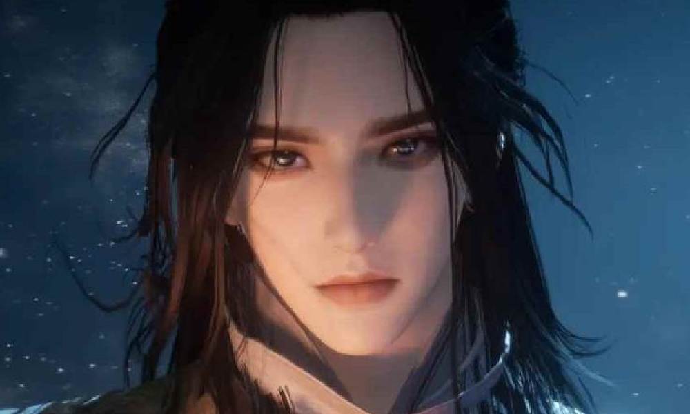 燕云十六声男神女神捏脸码推荐 超帅气质捏脸