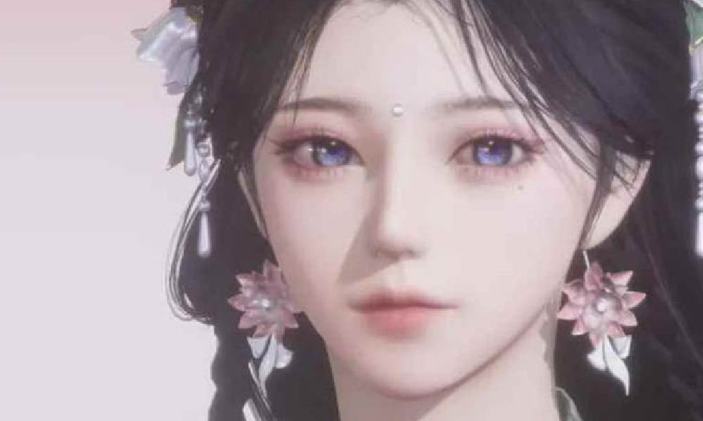 燕云十六声25年最新捏脸码 绝美超帅捏脸码大全