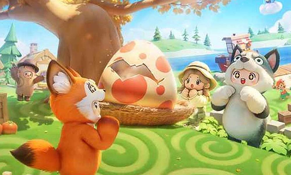 元梦之星啾灵哪个最有用 元梦啾灵抓捕推荐大全