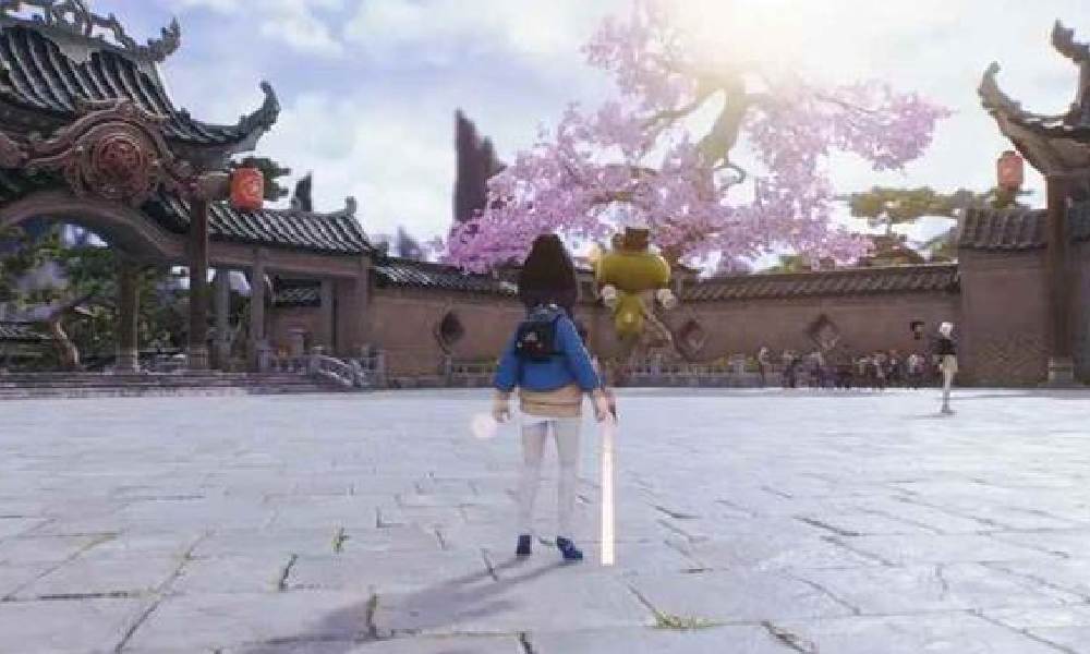 剑灵2新手每日必做攻略 剑灵2每日开荒教程