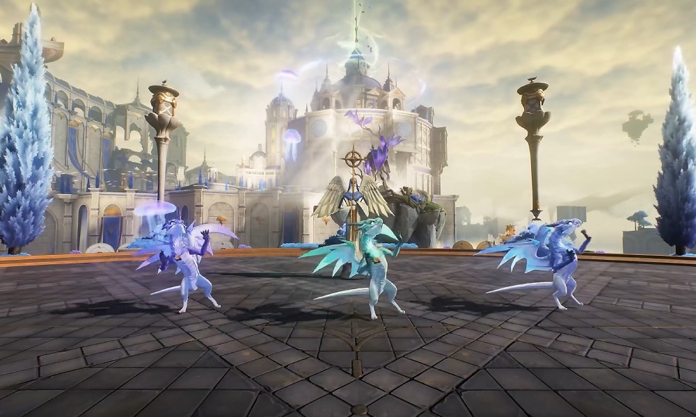 鸣潮2.2版本多少天 鸣潮2.2版本持续时间