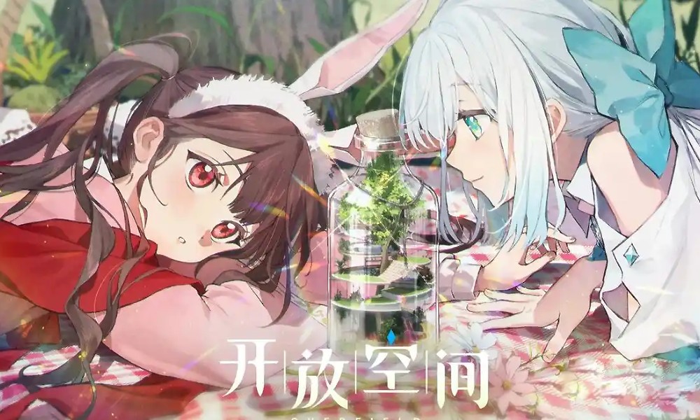 开放空间怎么搭配角色 开放空间队伍组合攻略