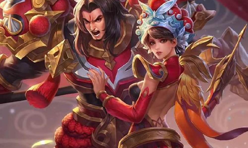 王者荣耀五五开黑节时间 王者五五开黑节时间