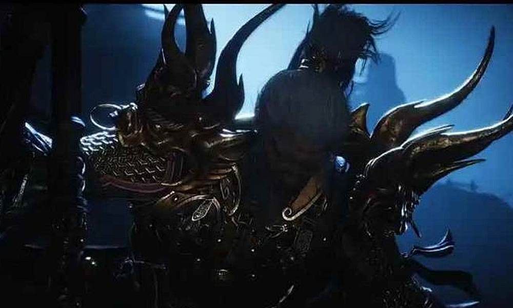 燕云十六声安西军背景故事 燕云安西军历史讲解