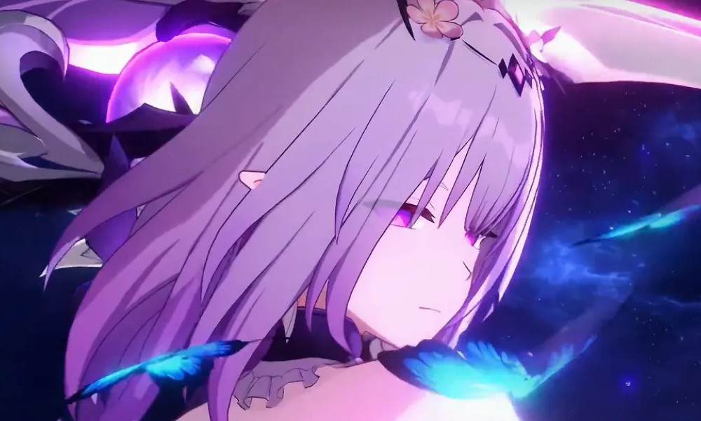 崩坏星穹铁道遐蝶养成攻略 遐蝶怎么培养最好